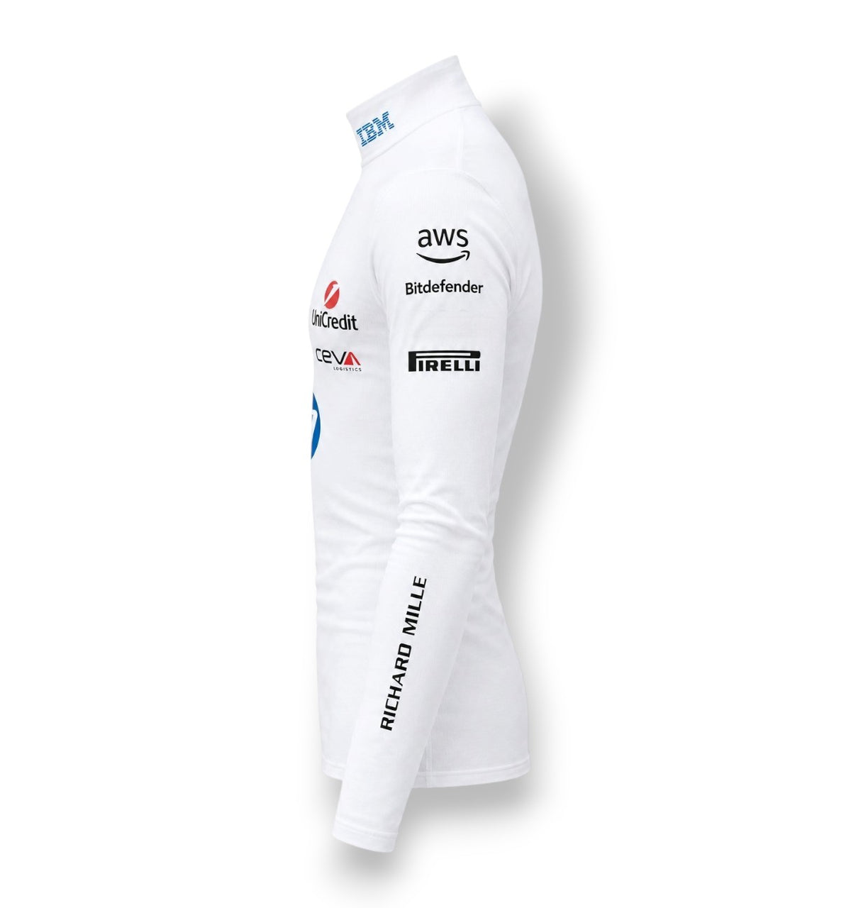 lewis hamilton compression shirt