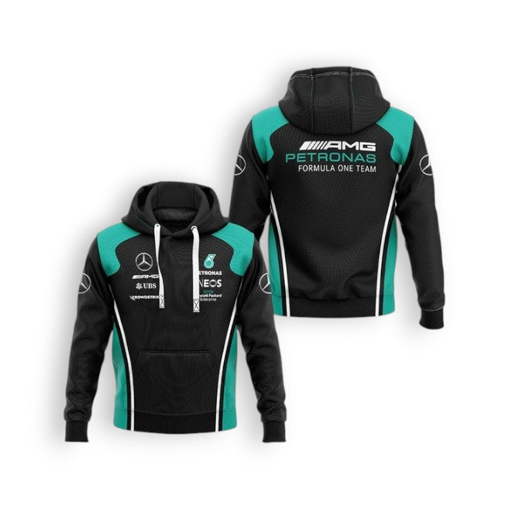 Kimi Antonelli hoodie 009