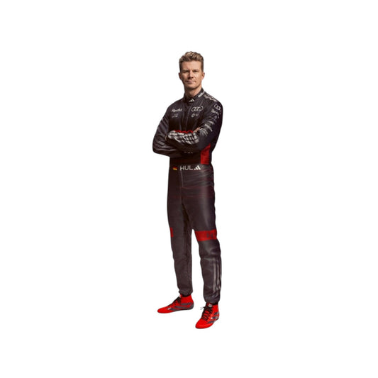 Nico Hülkenberg racing suit replica