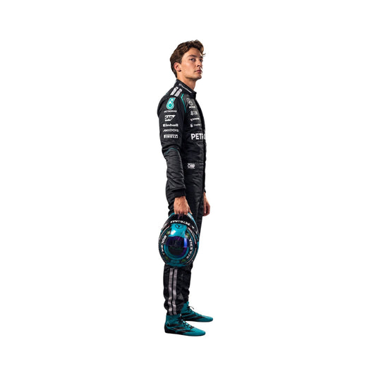 George Russell F1 Racing Suit Replica