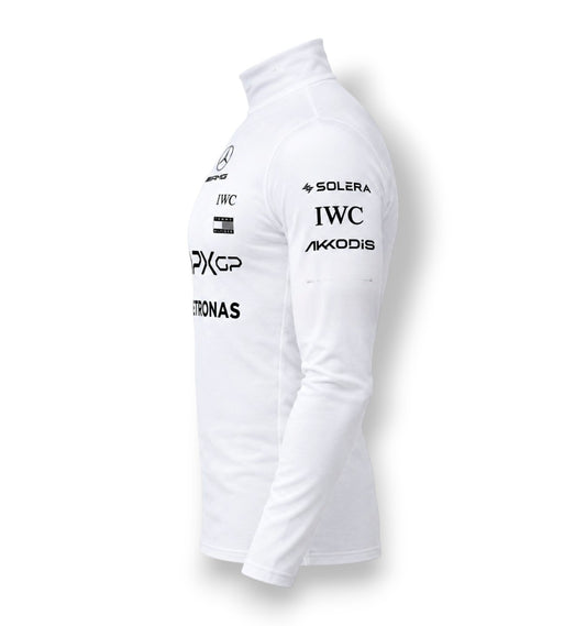 F1 Movie Compression Shirt