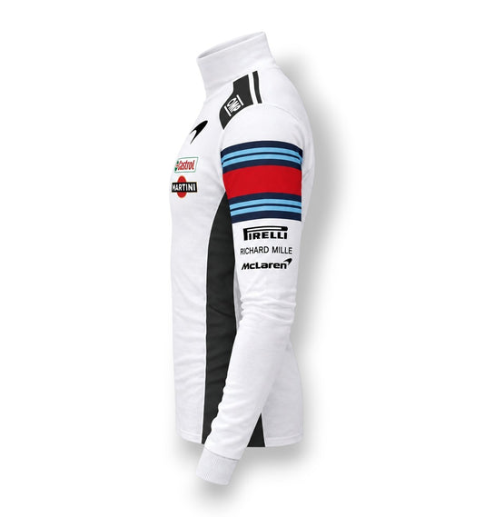 Martini go kart Compression Shirt