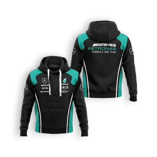 Kimi Antonelli hoodie 009