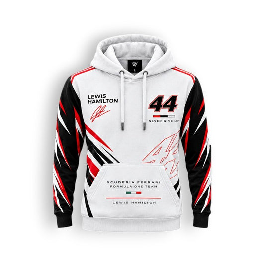 Lewis Hamilton Hoodie 006