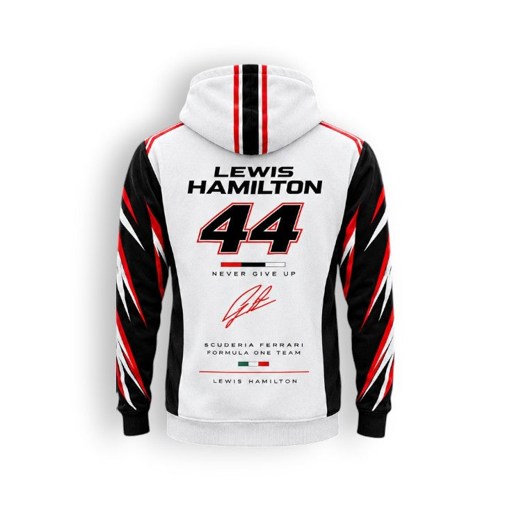 Lewis Hamilton Hoodie 006