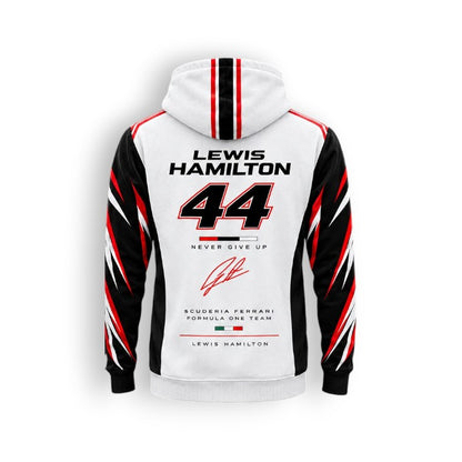 Lewis Hamilton Hoodie 006