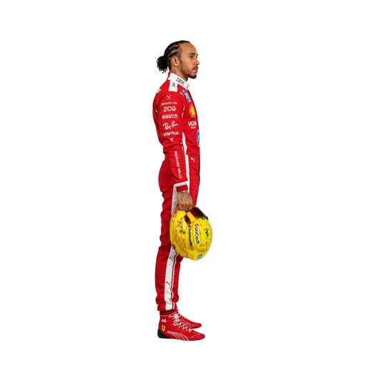 LEWIS HAMILTON  2026 REPLICA SUIT